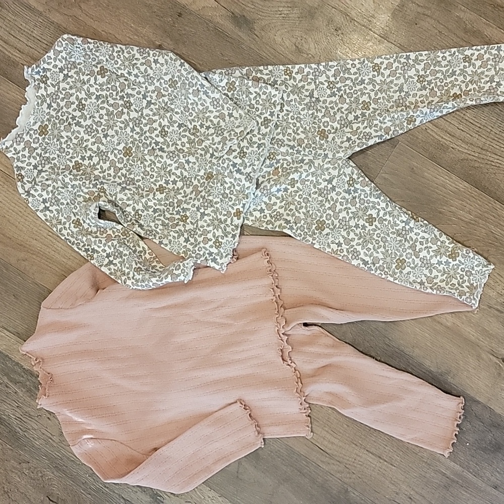 18 M Forotal Set